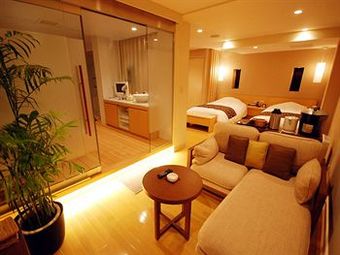 Shogetsu Grand Hotel