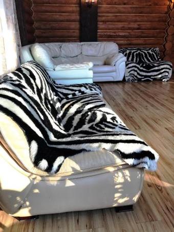 Agroturismo Cozy Guest House On Lugovaya 3