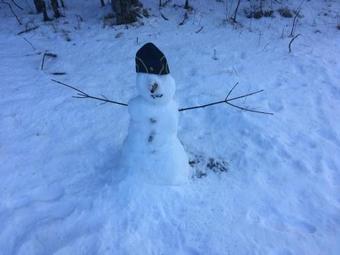 Dedkova Hi?a/grandpa's House