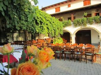 Agroturismo Tourist Farm Arkade