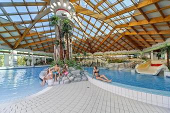 Mobile Homes And Apartment - Terme ?ate?