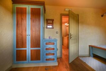 Villa Les With Hot Tub