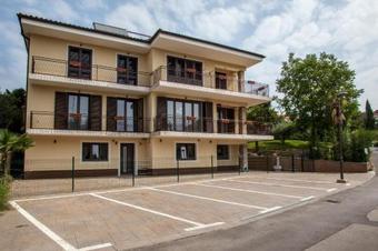 Apartamento Family Bay