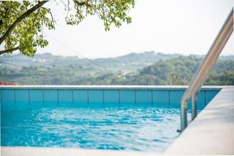 Apartamentos Valentina Guest House At Pintar Wine Estate