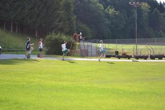 Bed & Breakfast Mini Hotel