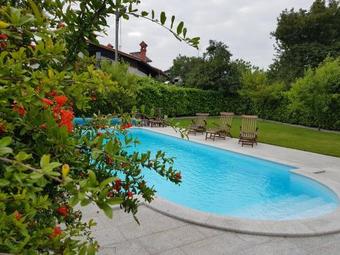 Bed & Breakfast Guesthouse Pri Mihelovih