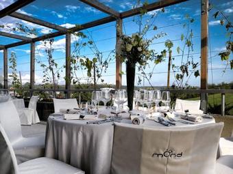 Hotel Mond, Resort & Entertainment