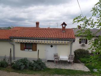 Apartma Istra Zora