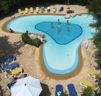 Hotel The Sunset Village