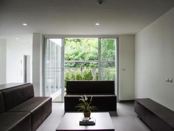 Apartamento Ozone Khaotao