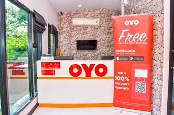 Hostal Oyo 390 Nana River Kaeng Krachan