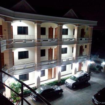 Hotel Panchan Place