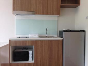 Apartamento Baan Khao Yai Condo