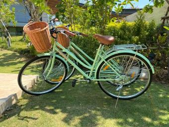 Gliding Villa In Khao Yai