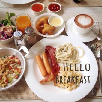 Hotel Thames Valley Khao Yai