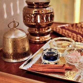 Toscana Hotel La Casetta