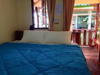 Hotel Ruanmai Style Resort 1