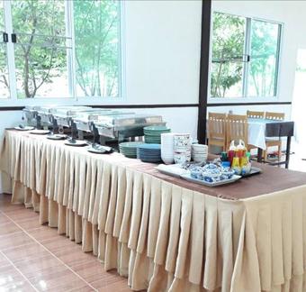 Hostal Taakradan Valley Resort