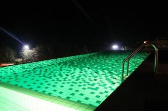 Apartamento B34m Mosaic Condominium