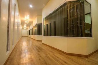 Vieng Keaw Boutique Hotel