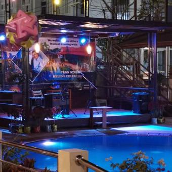 Hotel Baan Sabaijai Resort