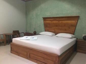 Hostal Maihom Resort 304