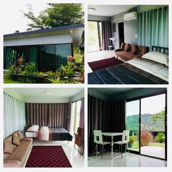 Hotel Thanorm Rak Resort