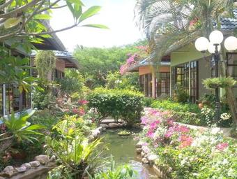 Hotel Ekman Garden Resort