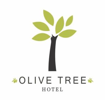 Olive Tree Hotel