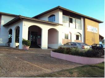 Hostal Foz Do Sauipe Eco Hotel