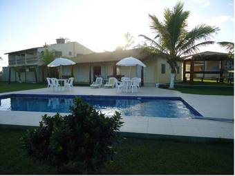 Posada Pousada Abaetetuba