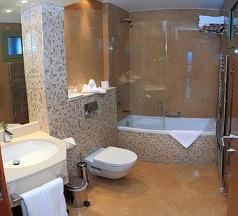 Hotel Blue Waves Resort