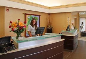 Hotel Residence Inn Amelia Island