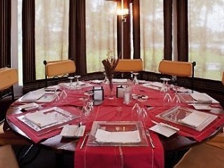 Hotel Mercure Sarakawa