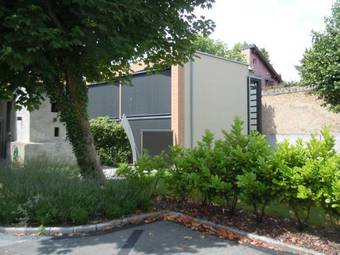 Hotel H�tel Du Th��tre