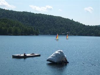 Hotel Vill�giature Matawinie