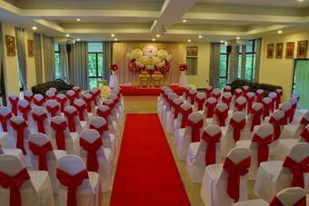 Hotel Kaeo Fa Sai Resort