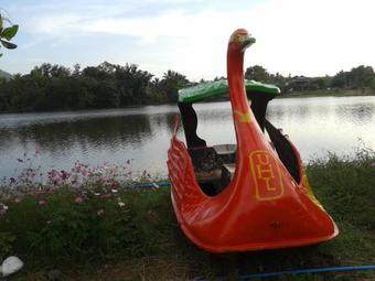 Hostal Ban Ing Nam Resort