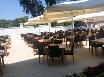 Hamzakoy Blue Park Boutique Hotel