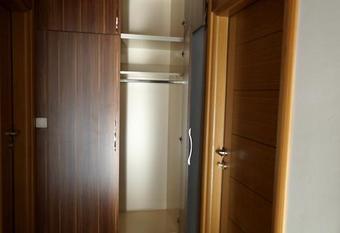 Apartamento Hayat Home Suite