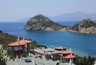 Perilibay Resort Hotel