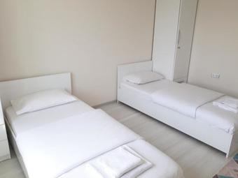 Dr Aslan Apart Hotel