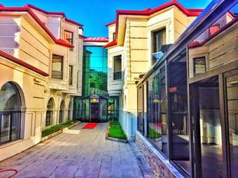 Hotel Kars-i Si?ri?n Otel