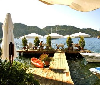 Hostal Sahil Pension