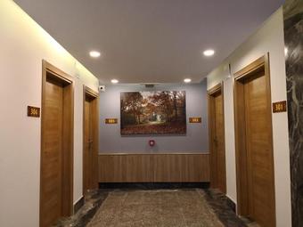 Apartamento Etap Uzung�l Suite Hotel