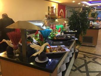 Hotel Grand Ozgul Thermal Holiday Village