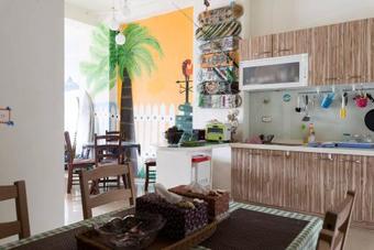 Apartamento Chun House