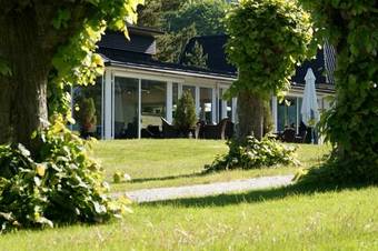 Hotel Refsnes Gods
