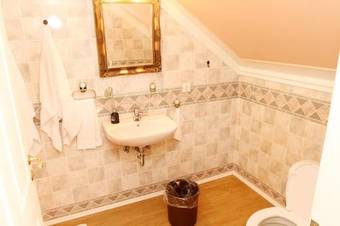 Hostal Gamla Posthusid Guesthouse