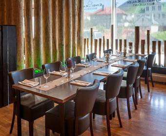 Hotel Vestmannaeyjar